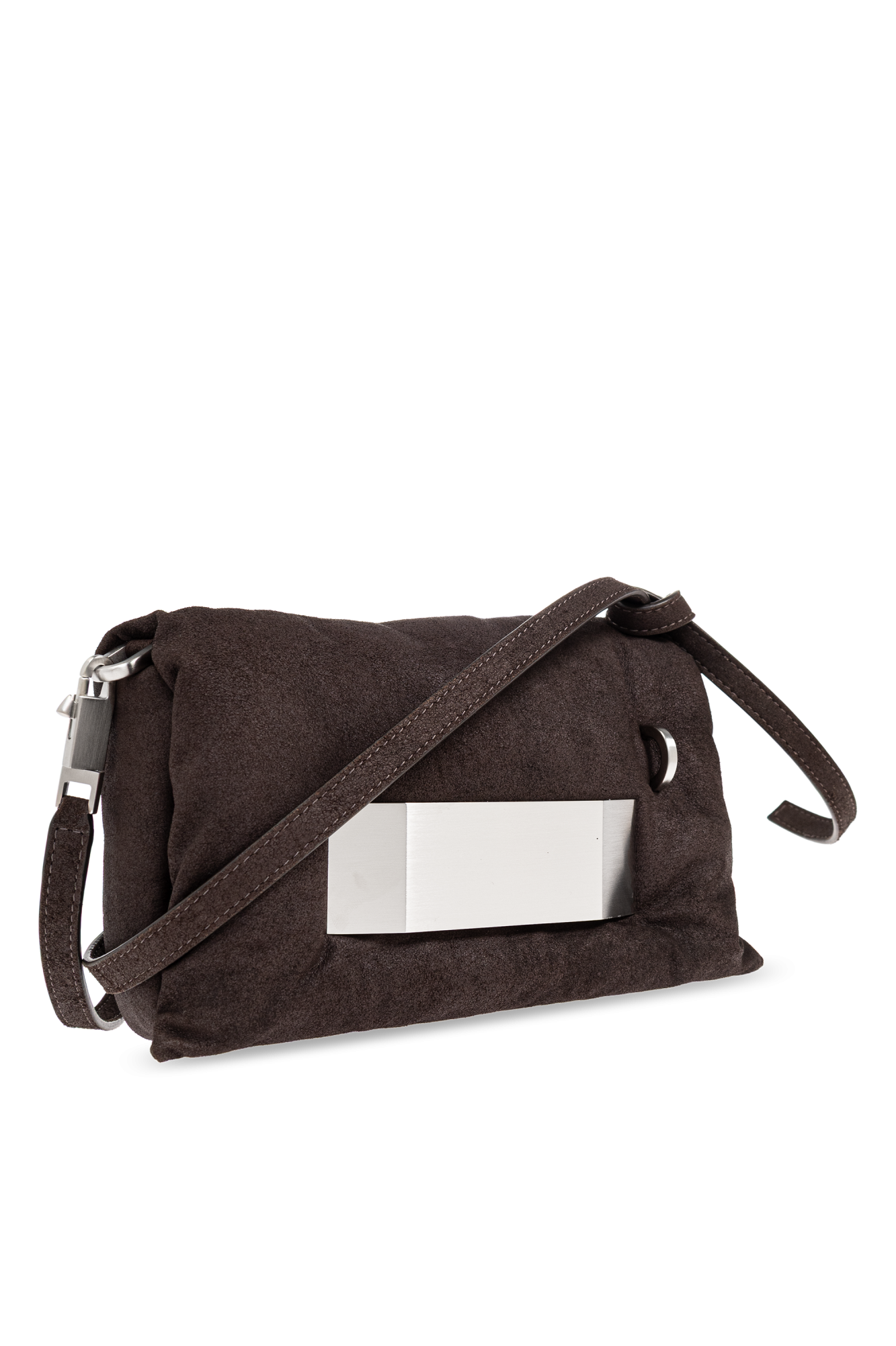 Brown Shoulder bag 